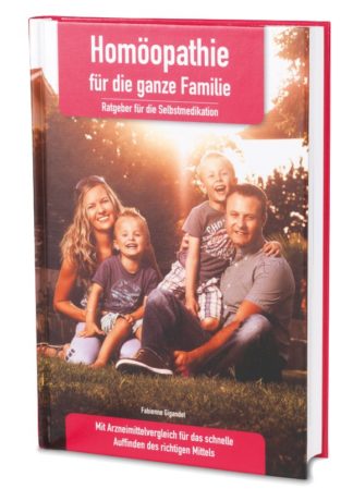 OMIDA Homöop f ganze Fam Ratgeber Selbstmedikation