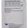 BURGERSTEIN Aminovital Plv Grapefruit 20 Stk – Bild 5