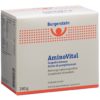 BURGERSTEIN Aminovital Plv Grapefruit 20 Stk – Bild 2