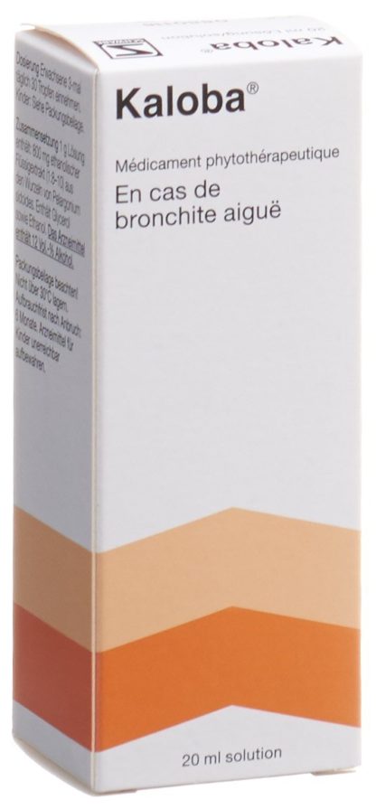 KALOBA Lös Fl 20 ml – Bild 4