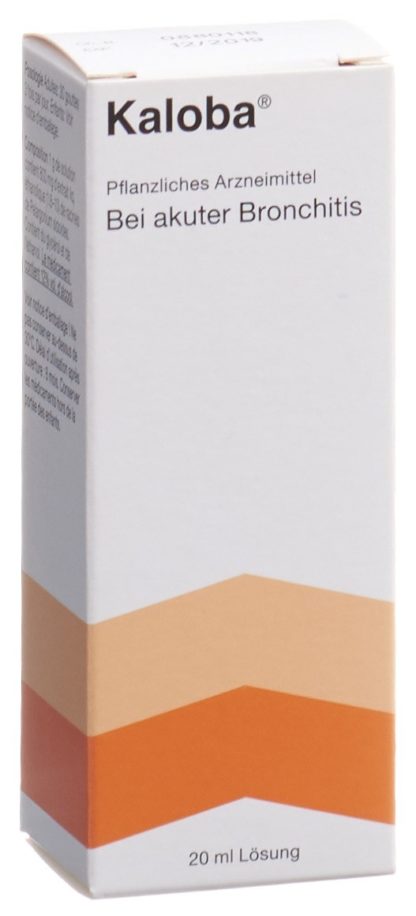 KALOBA Lös Fl 20 ml – Bild 3