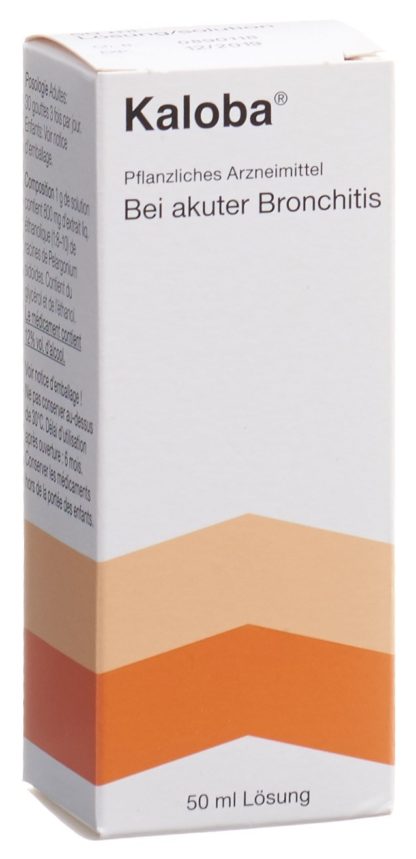 KALOBA Lös Fl 50 ml – Bild 3