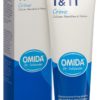 OMIDA SCHÜSSLER Nr1&11 Cal fluor&Silic Cre 125 ml – Bild 6