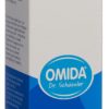 OMIDA SCHÜSSLER Nr1&11 Cal fluor&Silic Cre 125 ml – Bild 4
