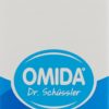 OMIDA SCHÜSSLER Nr1&11 Cal fluor&Silic Cre 125 ml – Bild 2
