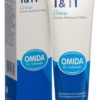 OMIDA SCHÜSSLER Nr1&11 Cal fluor&Silic Cre 125 ml – Bild 5