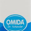 OMIDA SCHÜSSLER Nr1&11 Cal fluor&Silic Cre 125 ml
