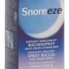 SNOREEZE doucenuit Anti-Schnarch Rachenspr 23.5 ml – Bild 2
