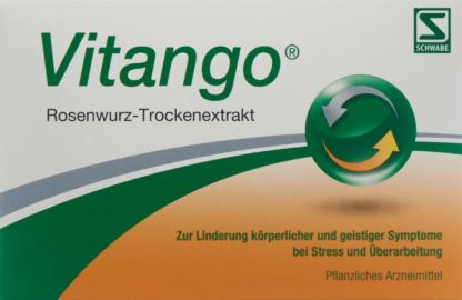 VITANGO Filmtabl 200 mg 30 Stk