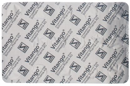 VITANGO Filmtabl 200 mg 90 Stk – Bild 8