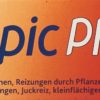 FENIPIC Plus Gel Tb 24 g