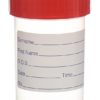 FONTE Urinbehälter 60ml steril – Bild 5