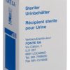 FONTE Urinbehälter 60ml steril – Bild 2