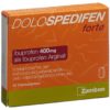 DOLO SPEDIFEN forte Filmtabl 400 mg 10 Stk – Bild 3