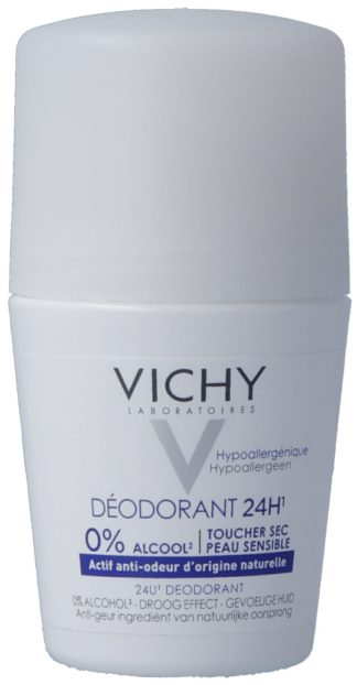 VICHY Deo Anti Nässe Roll-on 50 ml