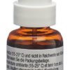 DEAFTOL Mundspray m Lidocain 20 ml – Bild 8