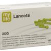 MYLIFE Lancets Lanzetten 200 Stk – Bild 2