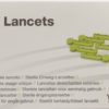 MYLIFE Lancets Lanzetten 200 Stk