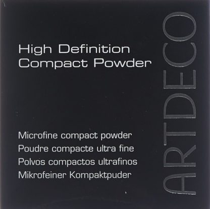 ARTDECO High Definition Compact Powder 410 3