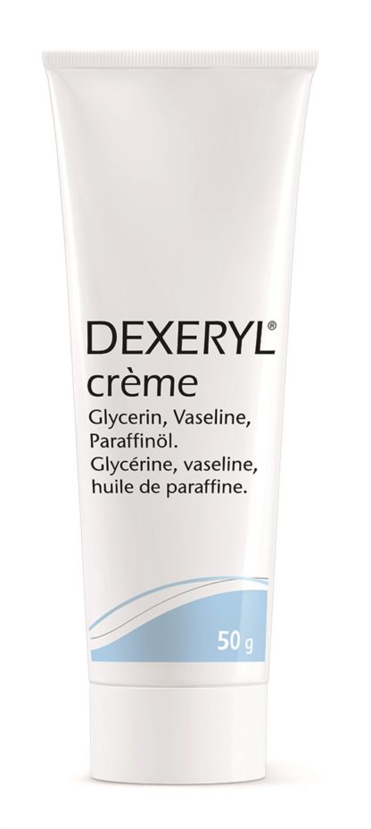 DEXERYL Creme Tb 50 g – Bild 2