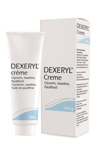 DEXERYL Creme Tb 250 g