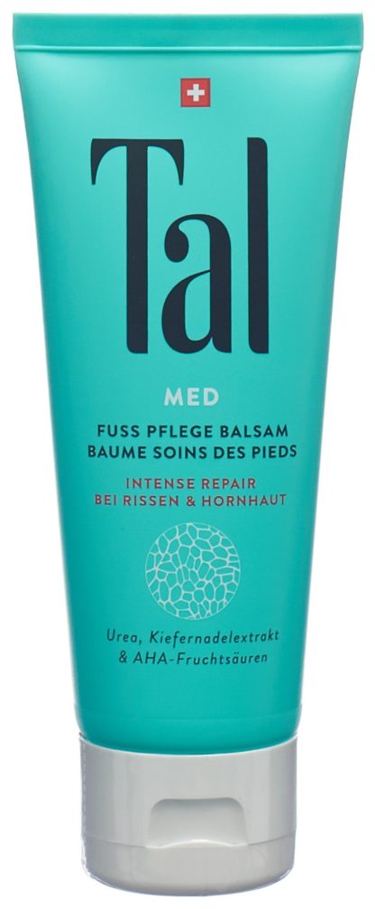 TAL Fuss Pflege Bals 75 ml – Bild 2