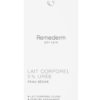 WIDMER REMEDERM Lait Corps 5% Urea Parf 200 ml – Bild 4