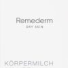 WIDMER REMEDERM Lait Corps 5% Urea Parf 200 ml