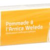 WELEDA Arnica-Salbe Tb 70 g – Bild 2