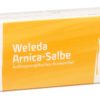 WELEDA Arnica-Salbe Tb 70 g