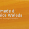 WELEDA Arnica-Salbe Tb 25 g – Bild 2