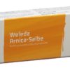 WELEDA Arnica-Salbe Tb 25 g – Bild 3