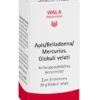 WALA Apis/Belladonna/Mercurius Glob Fl 20 g