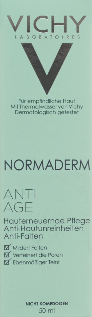 VICHY Normaderm Anti-Age Creme 50 ml