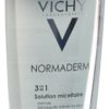 VICHY Normaderm Reinigungsfluid Mizellen 200 ml – Bild 2