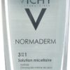 VICHY Normaderm Reinigungsfluid Mizellen 200 ml