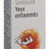 SIMILASAN Entzündete Augen Gtt Opht Fl 10 ml – Bild 4