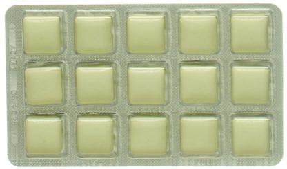 NICORETTE Polar Mint Kaudepots 4 mg 30 Stk – Bild 3