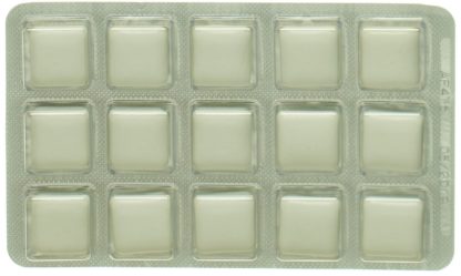 NICORETTE Polar Mint Kaudepots 2 mg 30 Stk – Bild 3