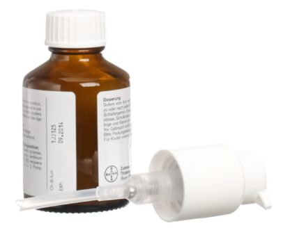 FLATULEX Tropfen 41.2 mg/ml mit Dosierpumpe 50 ml – Bild 3