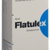 FLATULEX Tropfen 41.2 mg/ml mit Dosierpumpe 50 ml