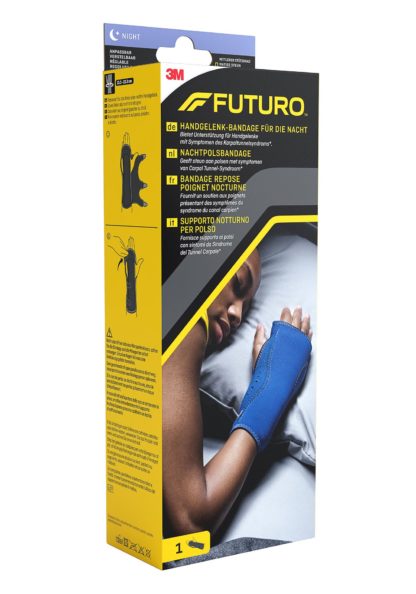 3M FUTURO Handgelenk-Schiene für die Nacht re/li – Bild 2