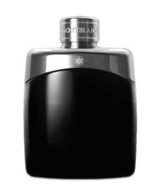 MONTBLANC LEGEND MEN EDT Vapo 50 ml