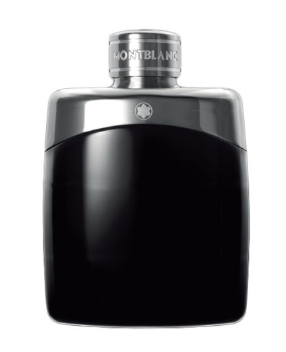 MONTBLANC LEGEND MEN EDT Vapo 50 ml