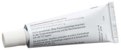 FUNGOTOX Creme 10 mg/g Tb 20 g – Bild 4