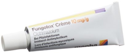 FUNGOTOX Creme 10 mg/g Tb 20 g – Bild 3