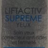 VICHY Liftactiv Dermis Aktivator Techn Augen 15 ml – Bild 2
