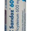 ACC Sandoz Brausetabl 600 mg Brombeeraroma 10 Stk – Bild 7
