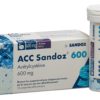 ACC Sandoz Brausetabl 600 mg Brombeeraroma 10 Stk – Bild 6