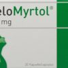GELOMYRTOL Kaps 300 mg 20 Stk